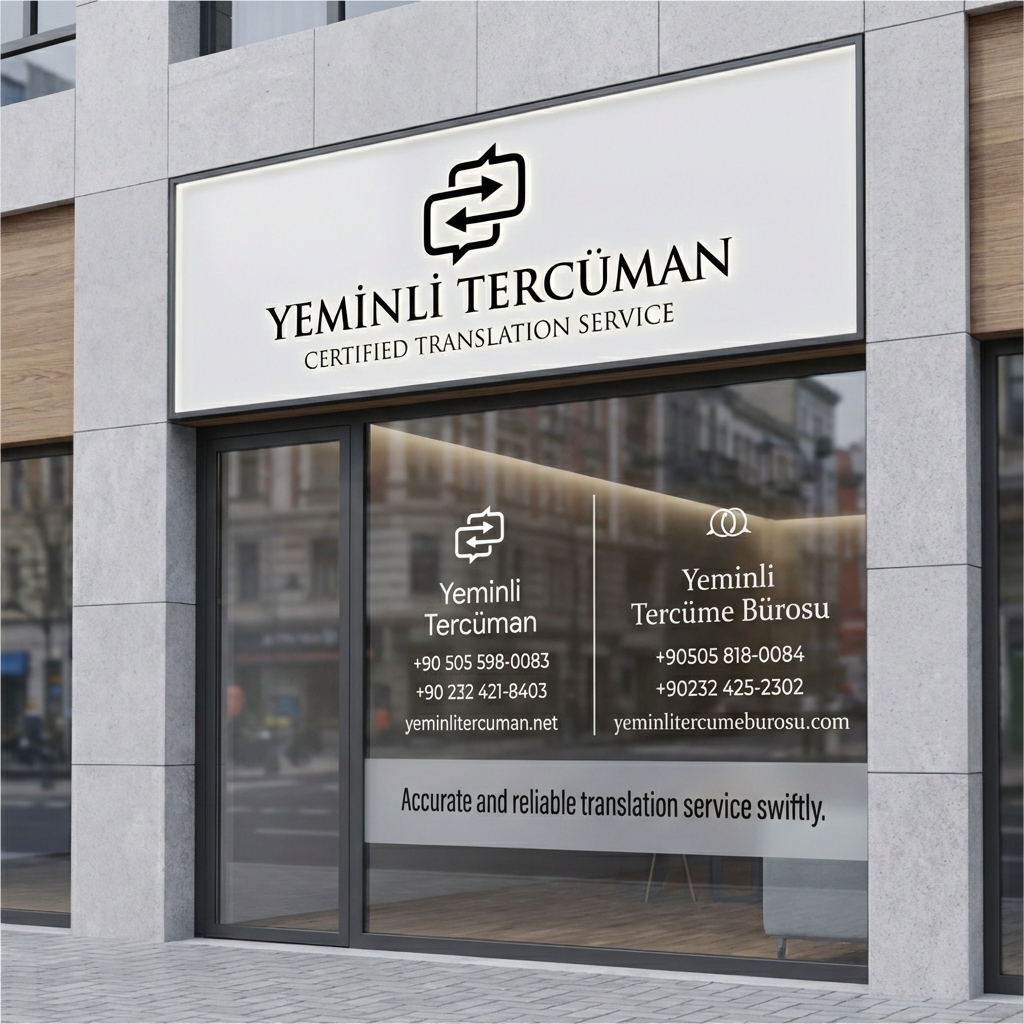 �zmir Terc�me B�rosu Yeminli Terc�man B�rosu