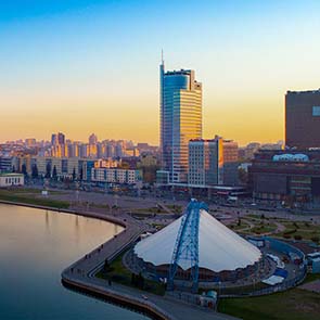 Belarus�a Terc�me �zmir Terc�me B�rosu