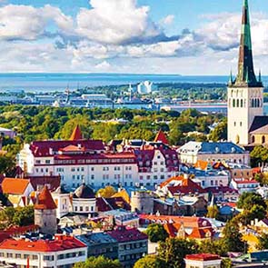 Estonca Terc�me �zmir Terc�me B�rosu