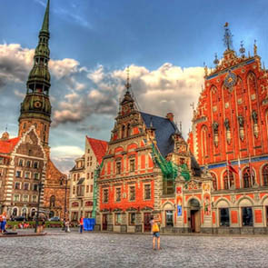 Litvanca Terc�me �zmir Terc�me B�rosu