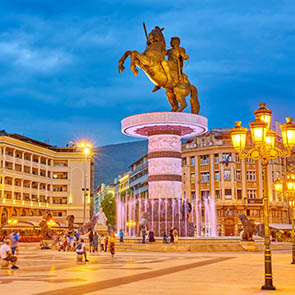 Makedonca Terc�me �zmir Terc�me B�rosu