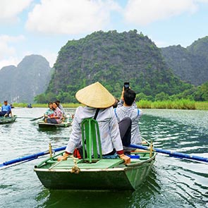 Vietnamca Terc�me �zmir Terc�me B�rosu